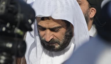 السيد علي طاهر