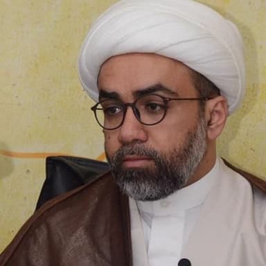 أحمد الشيخ السمين