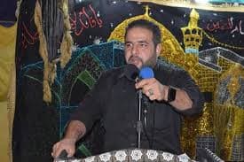 مصطفى النجفي