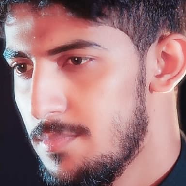 حيدر الحلواجي