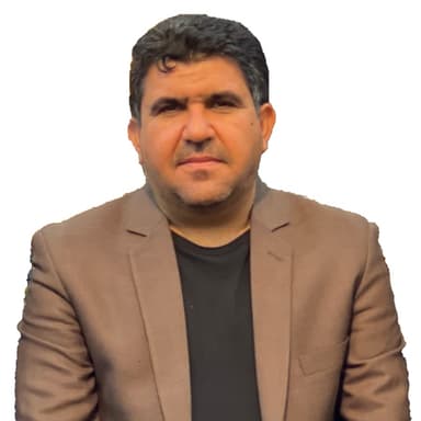 السيد كريم الموسوي