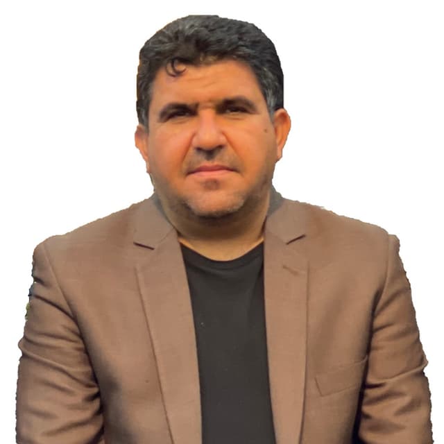 السيد كريم الموسوي