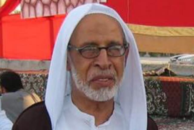 جواد المطر