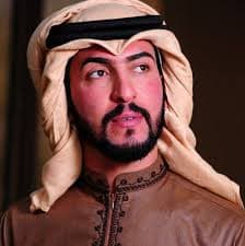 سيف التميمي