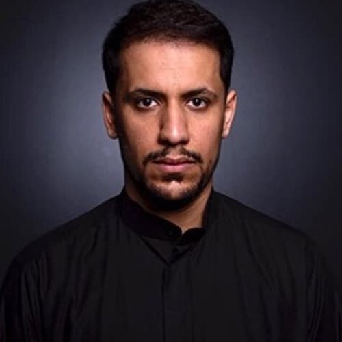 علي بوحمد