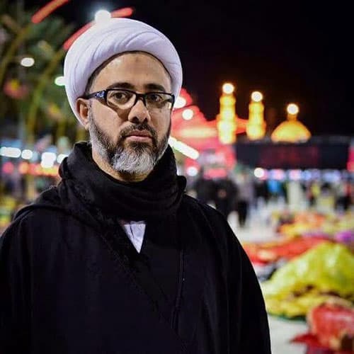 الجوشن الكبير