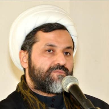 الشيخ علي سليم