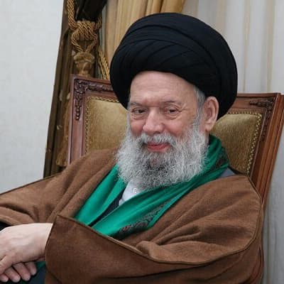 السيد محمد حسين فضل الله