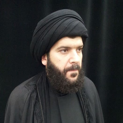 حديث الكساء
