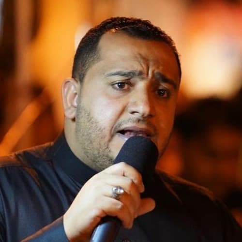 أحمد المعلم