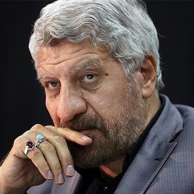 صادق آهنكران