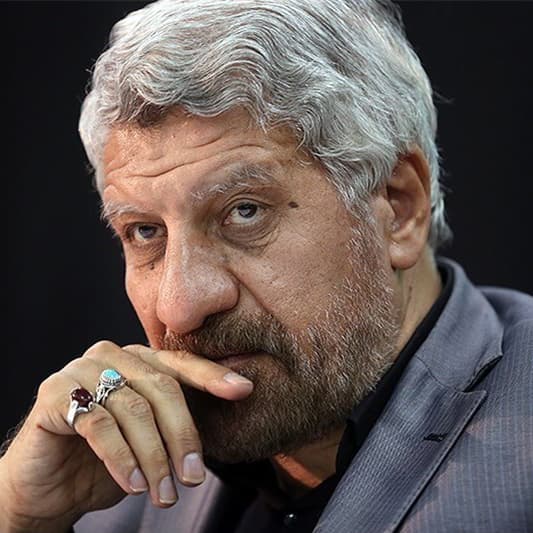 صادق آهنكران