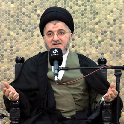 السيد جعفر الحكيم
