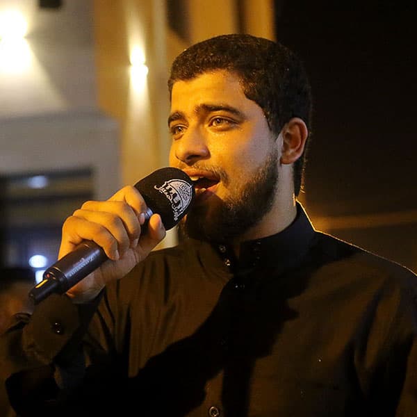 حسين التحو