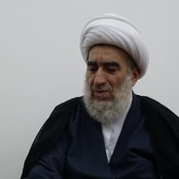 الشيخ حسن الجواهري