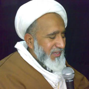 الشيخ خالد السيف