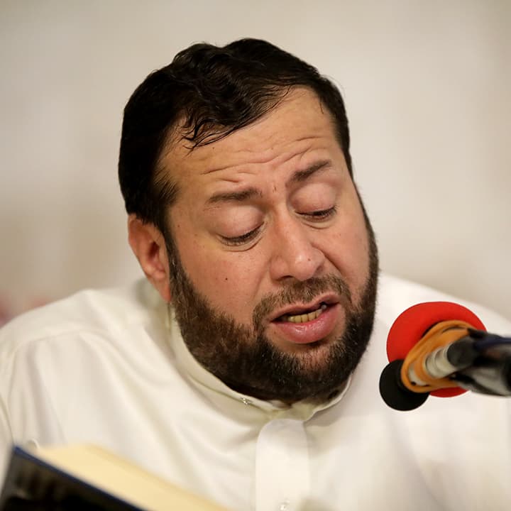 زيارة الأربعين