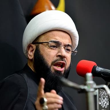 الشيخ ياسين الجمري