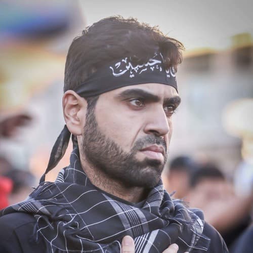 شاكر الجنبي
