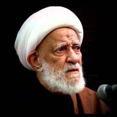 الشيخ أحمد بن خلف آل عصفور
