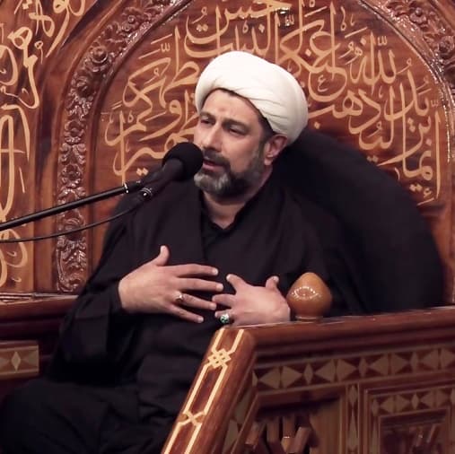 الجوشن الكبير