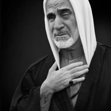 الشيخ عبد الرسول البصارى