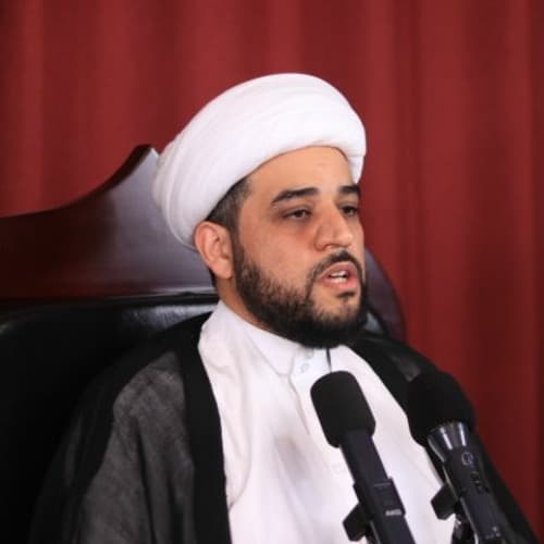 محمد خاتم