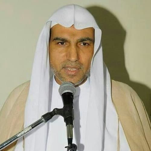 صالح الفرج