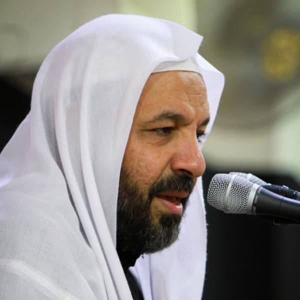 الشيخ جعفر المطر