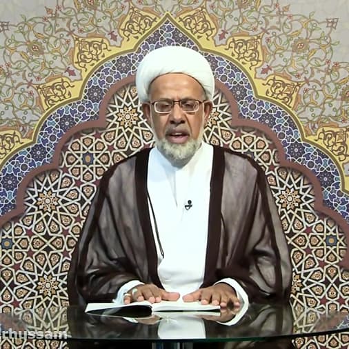 الإمام المهدي عليه السلام ورعايته لشيعته ومواليه