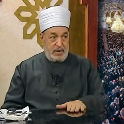 زيارة الإمام الرضا (عليه السلام)