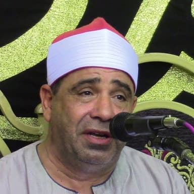 الشيخ محمود محمد الخُشت