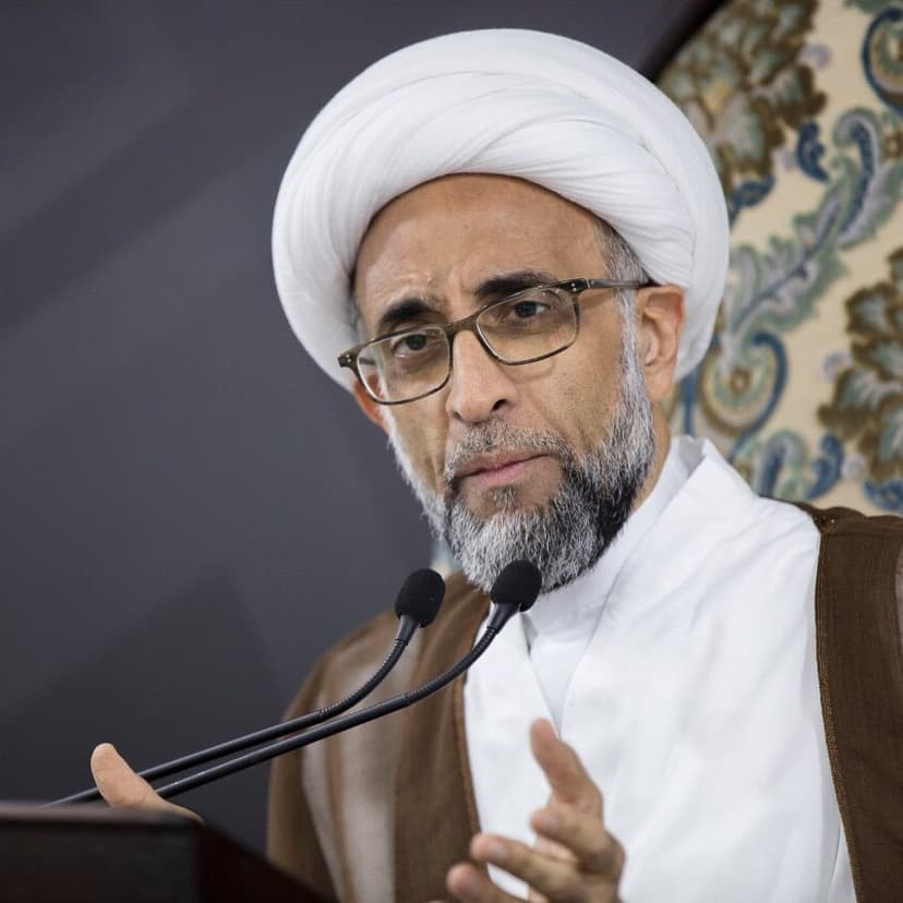 حسن الخلق