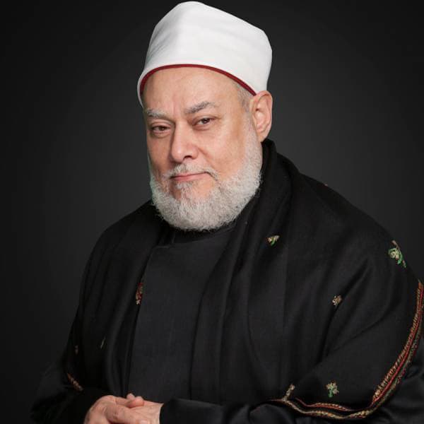 هذا الذي تعرف البطحاء وطأته (على لسان أهل السنة )