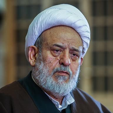 الشيخ حسين الانصاريان