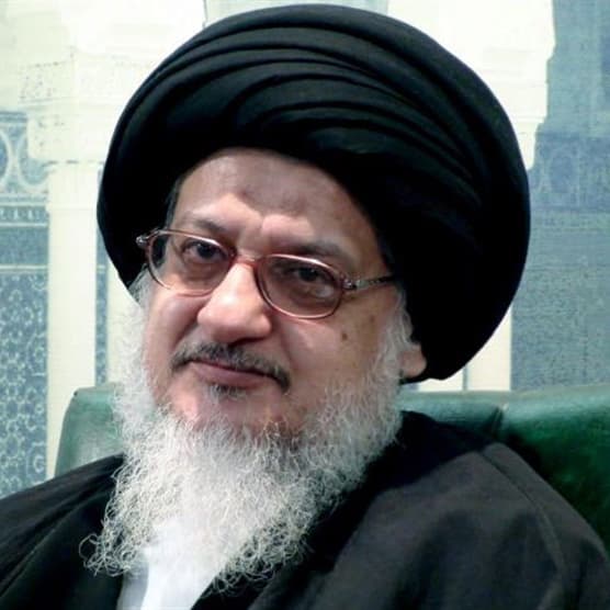 المراد من أهل البيت عليهم‌ السلام في آية التطهير