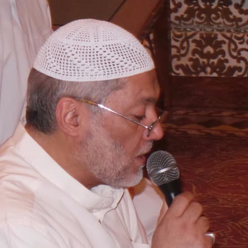 زیارة عاشوراء