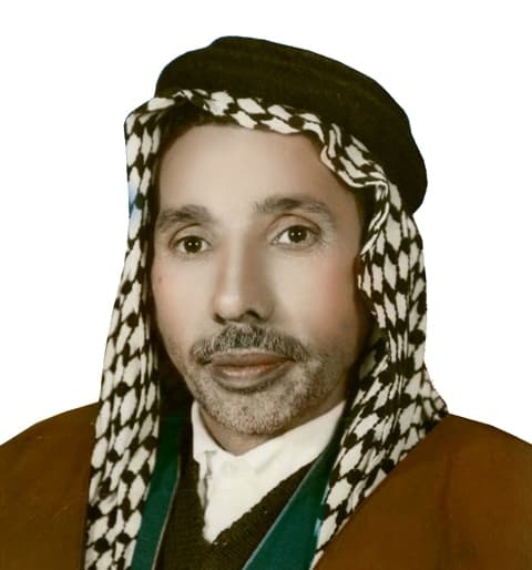 زيارة العباس بن علي (عليهما السلام)