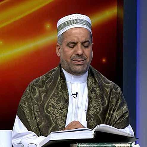 الشيخ رافع العامرى