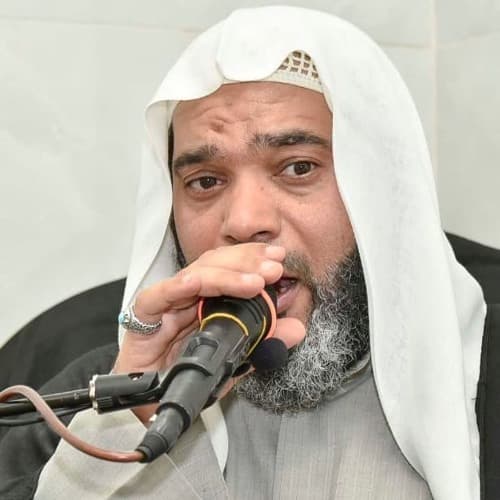 سعيد آل ياسين