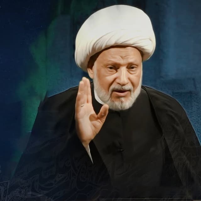الشيخ عبدالحميد المهاجر