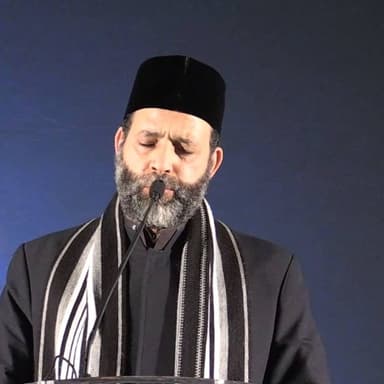حسن الصالح