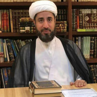 الشيخ حبيب حمادة