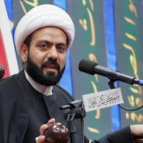 جاسم الدمستاني