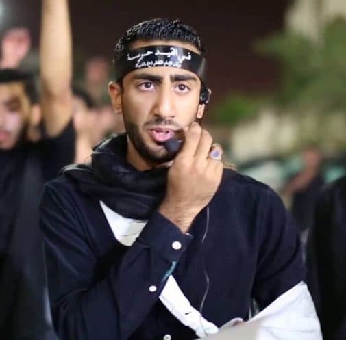 مجتبى تراب