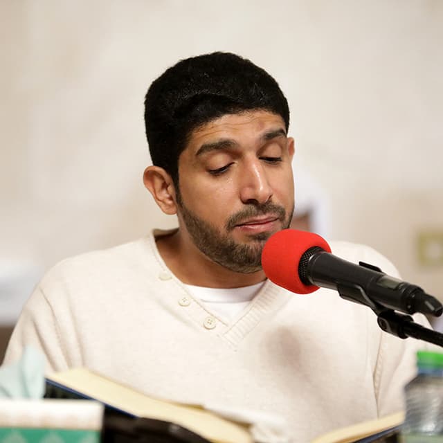 علي السباع