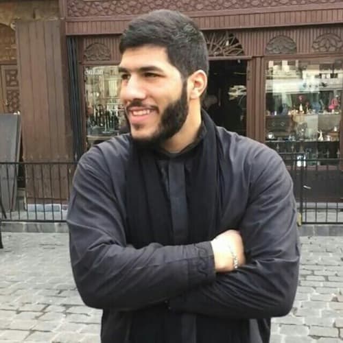 حسين جعفر