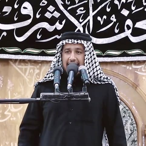 ماهر الشبلي