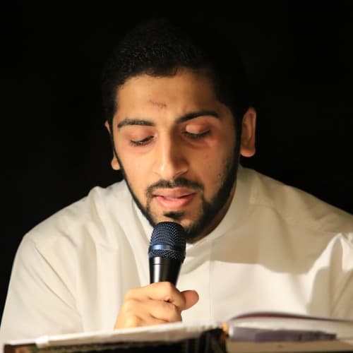 ميثم السرو