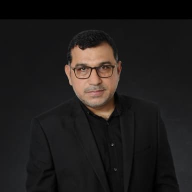 أسعد الساري